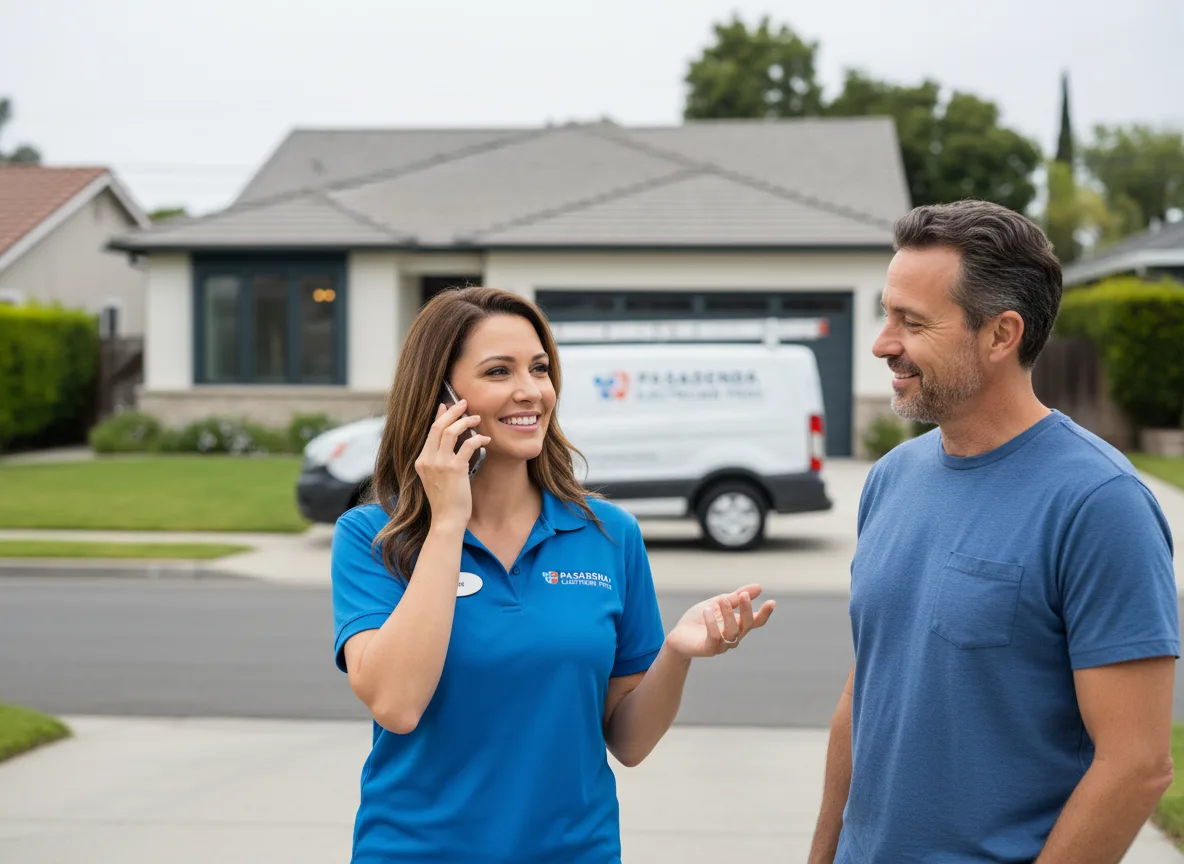 Electrician Hogansburg, NY FAQs